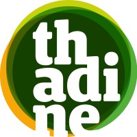 thadine-Thüringer Antidiskriminierungsnetzwerk logo - Similar company to Migrafem