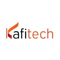 Kafitech Trading and Services W.L.L logo - Similar company to Tech 9 Automation