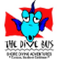 The Dive Bus, Curacao logo - Similar company to Elev8R