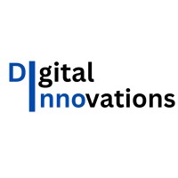 Digital Innovations logo - Similar company to La Veilleuse - Agence Éditoriale & Créative