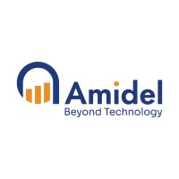 Amidel logo - Similar company to Ukukula Consulting
