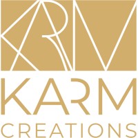 KarmCreations logo - Similar company to Rancon Projects Pvt Ltd