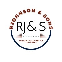 R Johnsons & Sons Co.