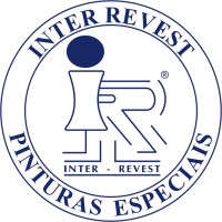 Inter Revest Pinturas Especiais Eireli - EPP logo - Similar company to Interpint Pinturas Especiais - Pintura Eletrostática A Pó - Pintura Líquida - Fosfatização