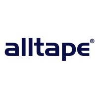 ALLTAPE FITAS ADESIVAS logo - Similar company to Btl Steelworks - Tubos De Aço Sem Costura