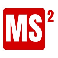 Market Square ^2 logo - Similar company to Remote Specialised Recruitment