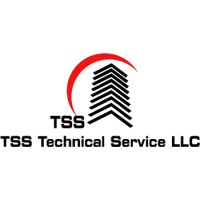 TSS Technical Service LLC logo - Similar company to Tss Smart Systems Llc