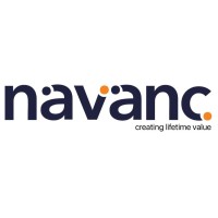 NAVANC logo - Similar company to Digital Projekt