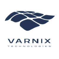 Varnix Technologies logo - Similar company to Achilex