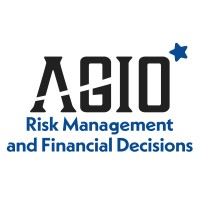 Agio Risk Management and Financial Decisions Ltd. logo - Similar company to Eximus Capital Markets