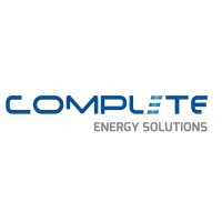 Complete Energy Solutions (CES) logo - Similar company to Firnas Shuman