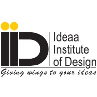 Ideaa Institute of Design logo - Similar company to Ecommasters.In