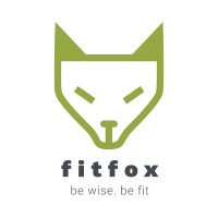fitfox logo - Similar company to Fitfox