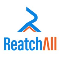 ReatchAll logo - Similar company to Reachall