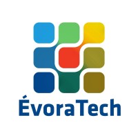 ÉvoraTech - Évora Technology Based Business Incubator logo - Similar company to Noble Strategy