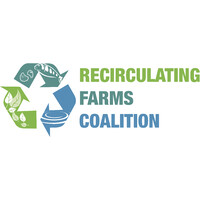Recirculating Farms Coalition logo - Similar company to Voice Of The Experienced (Vote)