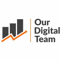 Our Digital Team logo - Similar company to Tuga.
