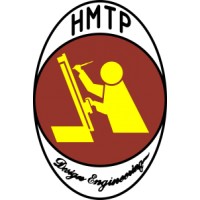 Himpunan Mahasiswa Teknik Perancangan (HMTP) Polman Bandung logo - Similar company to Himamo