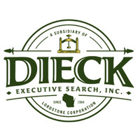 Dieck Executive Search, Inc. logo - Similar company to Lsk Group
