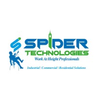 Spider Technologies (Pvt) Ltd logo - Similar company to Spider Bees