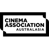 Cinema Association Australasia logo - Similar company to International Arab Film Festival Zurich