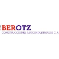 Berotz Construcciones Agroindustriales