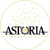 AstoriaBubbels logo - Similar company to Medify Media | Content That Matters