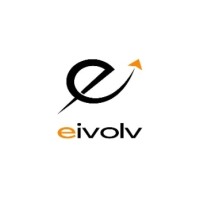 Eivolv logo - Similar company to Serversboon