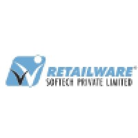 Retailware Softech Pvt Ltd logo - Similar company to Foresight Creators