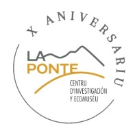La Ponte-Centro de Investigación y Ecomuseo logo - Similar company to Crysalia