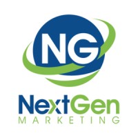 NextGen Marketing logo - Similar company to Clicks And Co. Marketing Agency