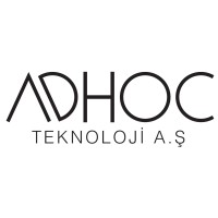 Adhoc Teknoloji A.Ş. logo - Similar company to Adhoc