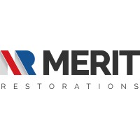 Merit Restorations logo - Similar company to Caseco