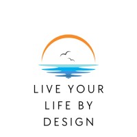 Live Your Life By Design logo - Similar company to Life By Design Coaching