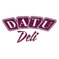 DATU DELI logo - Similar company to Datugourmet Cia. Ltda.