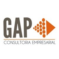 GAP consultoría empresarial logo - Similar company to Acie Asesoría Y Consultoría Integral Empresarial S.A.S.