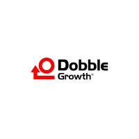 Dobble Growth logo - Similar company to Buildt.Tech