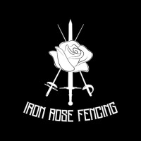 Iron Rose Fencing logo - Similar company to Cloudsecuretech