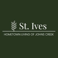 St. Ives Hometown Living of Johns Creek logo - Similar company to Solinity Marketing