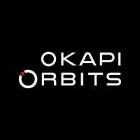 OKAPI:Orbits logo - Similar company to Vyoma
