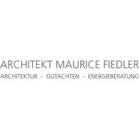 ARCHITEKT MAURICE FIEDLER logo - Similar company to Gähler Flühler Fankhauser Architekten