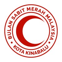 Malaysian Red Crescent Kota Kinabalu City logo - Similar company to Kota Kinabalu