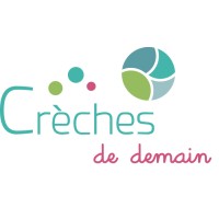 Creches de Demain logo - Similar company to Forma'Prev 🔥 - Formations Innovantes Et Ludiques En Prévention Des Risques