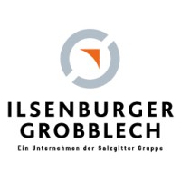 Ilsenburger Grobblech GmbH logo - Similar company to Staysafe Cybersecurity