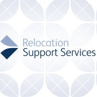 Relocation Support Services Ltd. logo - Similar company to Relodrive - Virtual Relocation Support