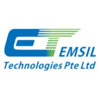 EMSIL TECHNOLOGIES logo - Similar company to Emsil Techtrans