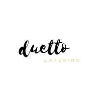 Duetto Catering logo - Similar company to El Gran Catering