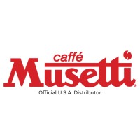 Caffe Musetti USA Official Distributor logo - Similar company to Cles | Food Crafting & Distribution