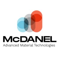 McDanel Advanced Material Technologies logo - Similar company to Zack Technology Llc