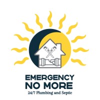 Emergency No More Plumbing & Septic logo - Similar company to Billygo Air Conditioning & Plumbing